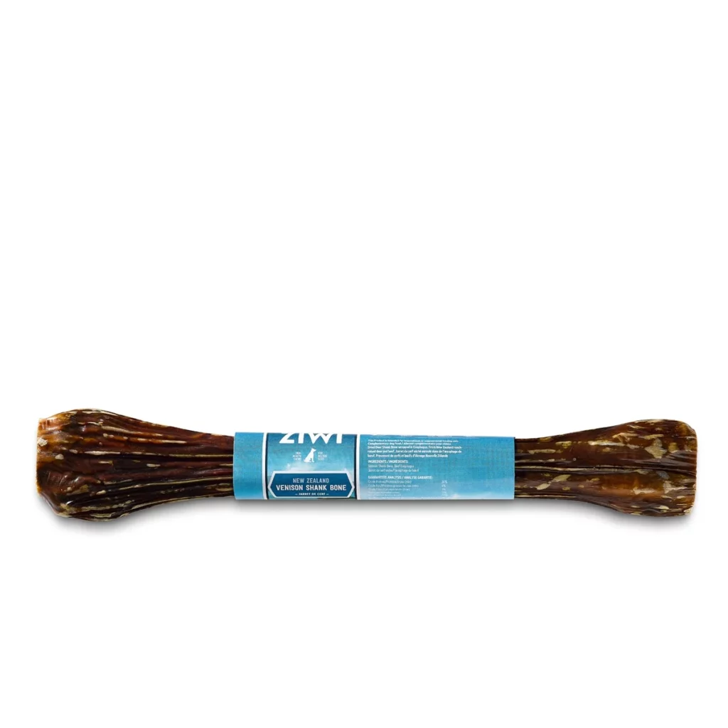 Ziwipeak Chews Deer Shank full